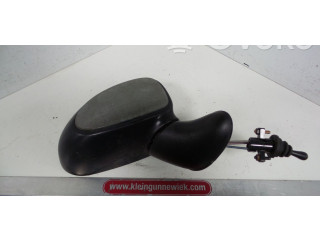 Зеркало электрическое        Chevrolet Matiz   -  года   