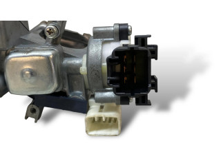 Řídící jednotka 0281017320, 51877440 Suzuki SX4 2012