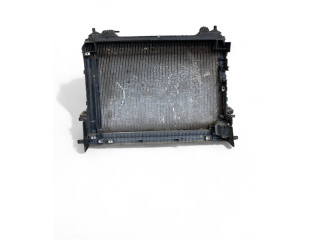 Комплект радиатора Land Rover Range Rover Velar 2017 - года HK838005DB, J8A28C607AB