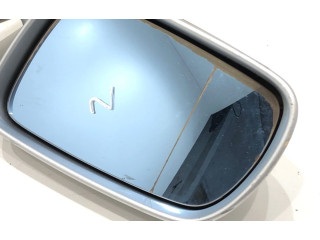 Зеркало электрическое        Audi A6 S6 C5 4B  1997 - 2005 года   