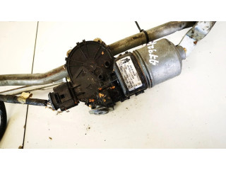 Моторчик дворников bp4k67340 Mazda 3 I