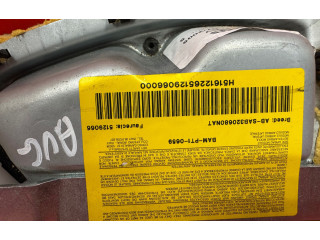 Подушка безопасности в сиденье 5129066   Citroen C8