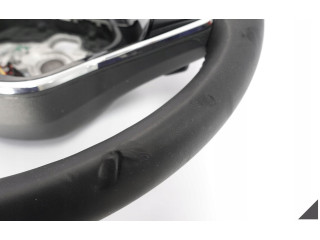 Руль Skoda Octavia Mk4 2019 - года 5E3419093AT