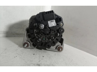 Генератор 231006007RA Smart ForFour I