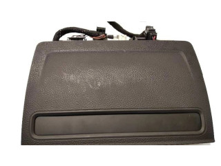 Дисплей 8V0857273M, 8V0857273M6PS Audi A3 S3 8V