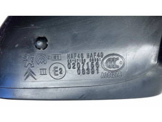 Zpětné zrcátko Citroen C3 2017 E0207156