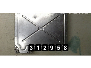 Řídící jednotka HMC3910024871 Hyundai Lantra I 1992