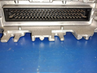 Блок управления двигателя 0281001893, CENTRALITAMOTORUCE Jeep Grand Cherokee