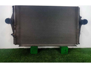 Интеркулер 8649471A, 690X436X29 Volvo S60