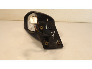 Рулевая рейка  Зеркало (управляемое электричеством)    Fiat Idea  -  года