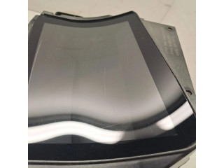 Дисплей       BMW X7 G07