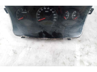 Панель приборов 8021009040 SsangYong Actyon sports I