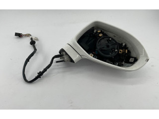 Зеркало электрическое Audi A7 S7 4G 2011 - 2017 года