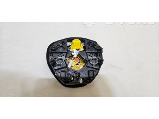 Подушка безопасности водителя 5E0880201   Skoda Octavia Mk3 (5E)