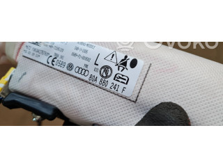 Подушка безопасности в сиденье 80A880241F, 0589P1000502 Audi Q5 SQ5