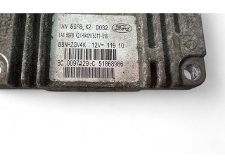 Řídící jednotka 51868986 Fiat 500 2011