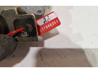 Подушка безопасности водителя 8200677496   Renault Clio III