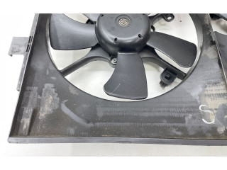 Вентилятор радиатора         Citroen C-Crosser 2.2