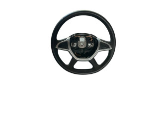 Руль 484001085R Dacia Sandero