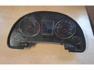 Панель приборов 0263626025, 8E0920900GX Audi A4 Allroad