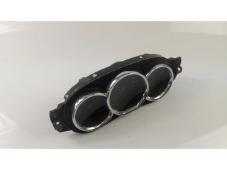 Панель приборов 248100621R Dacia Dokker