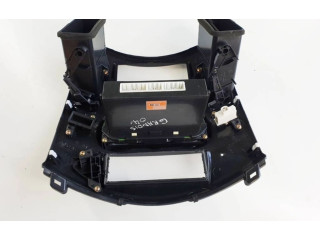 Блок управления климат-контролем MN157316, SD08 Mitsubishi Grandis