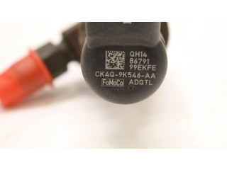 Форсунка 1819881, CK4Q9K546AA Ford Ranger SA2W