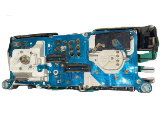 Панель приборов 81117434 Audi Coupe