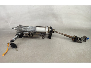 Руль Jaguar X-Type - года COMIMOBILIZADOR