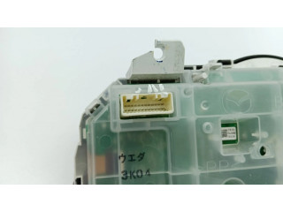 Панель приборов BHR155430 Mazda 3 II