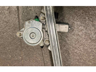 Передний комплект электрического механизма для подъема окна