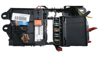 Pojistková skříňka Řídící jednotka BSM 4F0907289F Audi A6 S6 C6 4F 2005