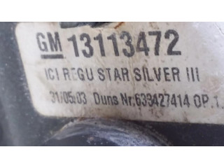 Зеркало (механическое)       Opel Meriva A  2003-2010 года   