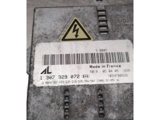 Блок управления Xenon