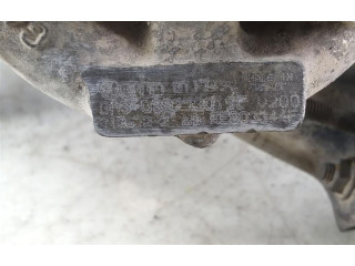 Турбина Skoda Octavia Mk1 (1U) для двигателя AHF