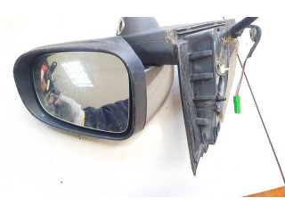 Зеркало электрическое        Volvo S80  2007 - 2013 года   
