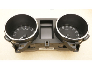 Спидометр (приборный щиток) 5L0920840M, 5L0920840M   Skoda Yeti (5L)