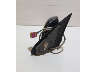 Зеркало электрическое        Skoda Fabia Mk1 (6Y)  1999 - 2007 года   