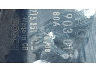 Генератор 059903016P Audi A6 Allroad C6 2.7