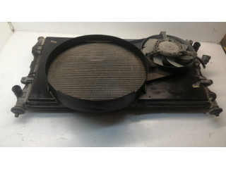 Радиатор охлаждающей жидкости