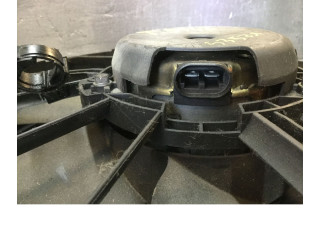 Вентилятор радиатора 8200702959 Dacia Logan I 1.4