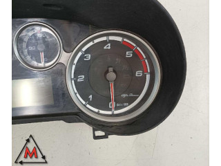 Панель приборов 50517150, A2C53357406 Alfa Romeo Mito