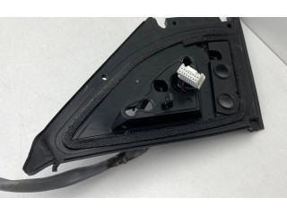 Zpětné zrcátko Toyota RAV 4 (XA40) 2017 023929, 17810