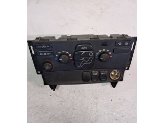 Блок управления климат-контролем 30746022, SN77256797 Volvo V70