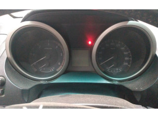 Přístrojová deska Toyota Land Cruiser (J150) 2011 8380060X61A