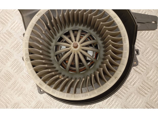 Вентилятор печки    6Q1820015B, 6Q1820015   Skoda Fabia Mk1 (6Y)