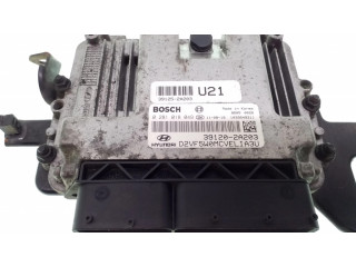 Řídící jednotka 391202A203, 0281018049 Hyundai i40 2015
