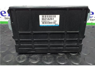 Блок управления коробкой передач 8631A261, G1T32774H   Mitsubishi Montero