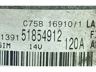 Генератор 51854912 Alfa Romeo Mito