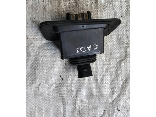 Zámek zadních dveří 51412 Volkswagen Caddy 2007